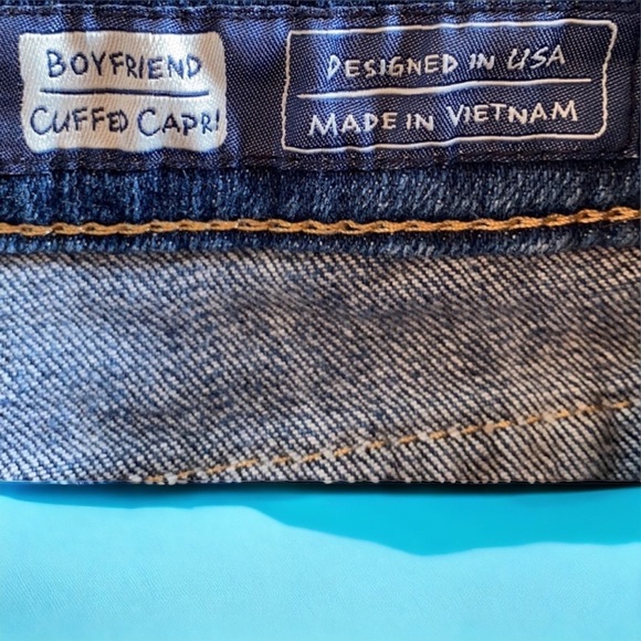 MissMe Boyfriend Jeans - Picture 5 of 11
